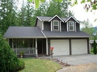 7590 Skagit View Dr, Concrete, WA 98237