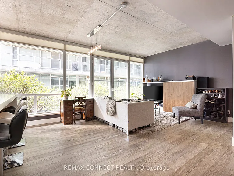 75 Portland St #204 — Photo 5