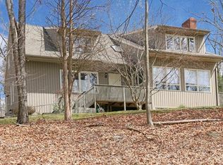 1301 Georges Hill Rd, Southbury, CT 06488