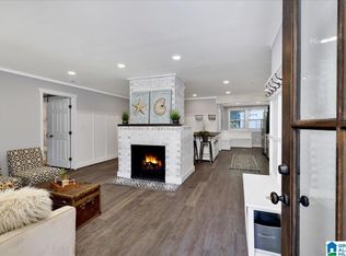 601 Strathmore Rd, Birmingham, AL 35213