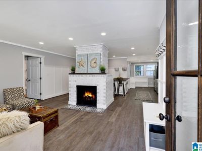 601 Strathmore Rd, Birmingham, AL, 35213