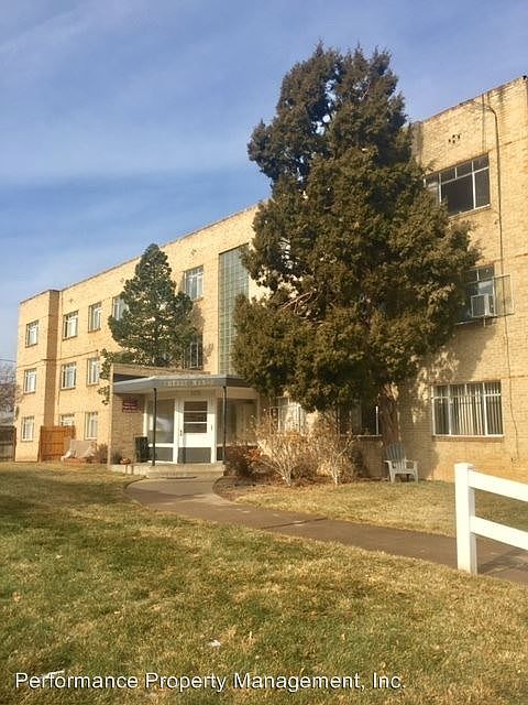 1st image of 1475 Cherry St APT 305