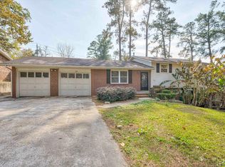 3364 Wedgewood Dr, Augusta, GA 30909