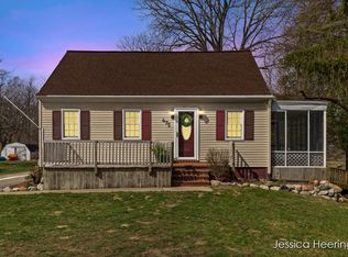 475 Northland Ct NE, Rockford, MI