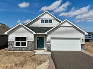 306 Emmy Ln, Hanover, MN 55341