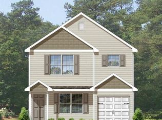 741 Bitting Hall Cir, Rural Hall, NC 27045