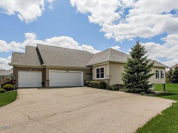 2nd image of 6621 Gracepoint Dr SE