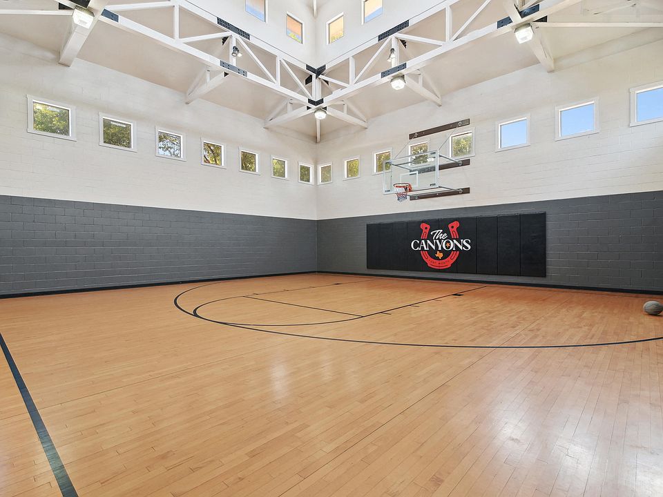 The Canyons Apartments, Ft Worth, Texas