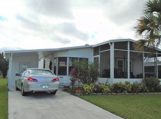 14199 Zorzal, Fort Pierce, FL 34951