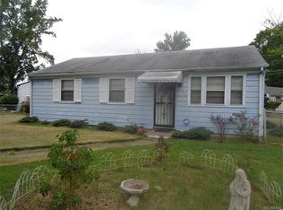 2306 Beck Dr, Richmond, VA 23223