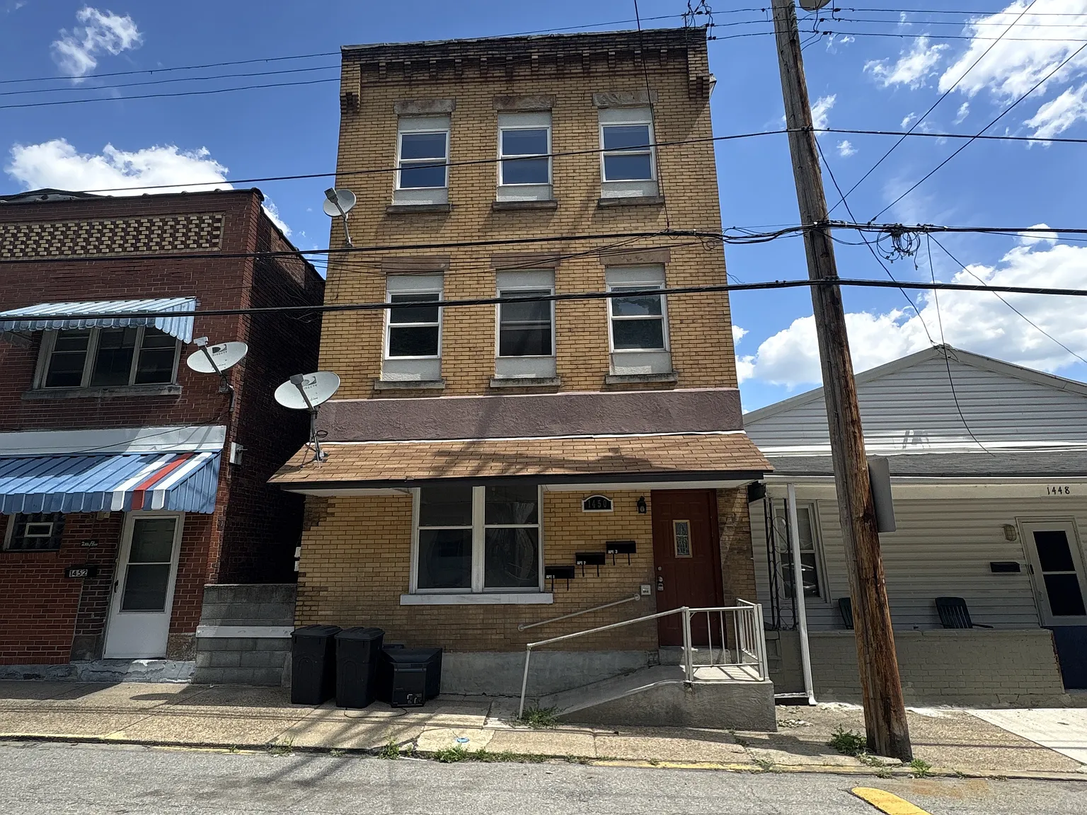 1450 Fleming Avenue - 2 — Photo 1
