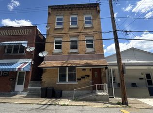 1450 Fleming Ave APT 2, Mc Kees Rocks, PA 15136