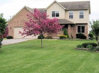 32695 West Rd, New Boston, MI 48164