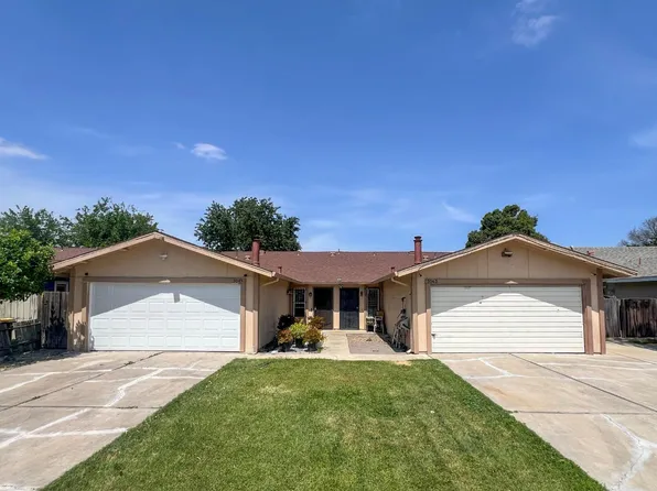 3045-3043 Wentworth Dr, Stockton, CA 95209