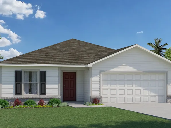 5137 Harvey St, Panama City, FL 32404