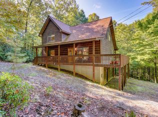 340 Skyview Dr #2, Ellijay, GA 30536