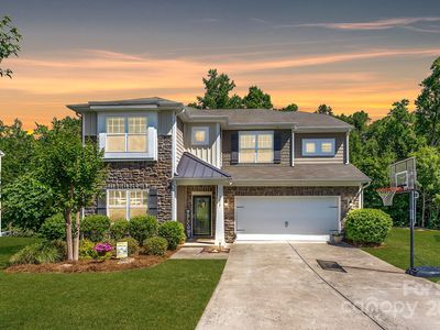 3217 Wicklow Ln, Gastonia, NC, 28056