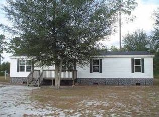 725 Whisper Ridge Loop, Waynesville, GA 31566