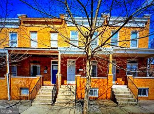2638 E Biddle St, Baltimore, MD 21213