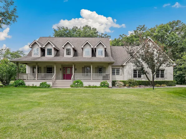 3048 Brampton Ln, Dyer, IN 46311