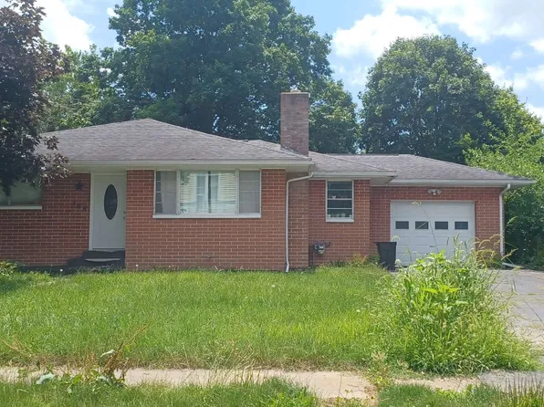 309 E Walnut St, Centerville, IN 47330