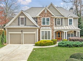 2965 Saddlebrook Glen Dr, Cumming, GA 30041