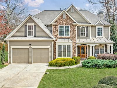 2965 Saddlebrook Glen Dr, Cumming, GA, 30041