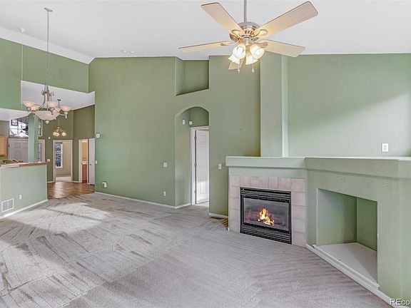 2nd image of 6656 S Reed Way #B