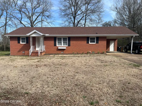 3309 Eastview Dr, Humboldt, TN 38343