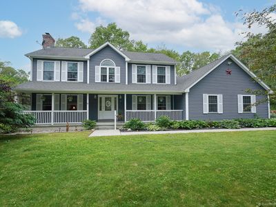 9 Meadow Brook Circle, Lisbon, CT, 06351