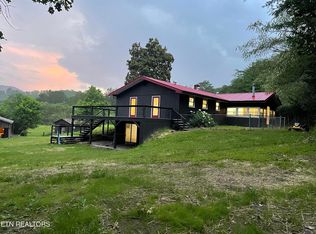 5600 Highway 360, Tellico Plains, TN 37385