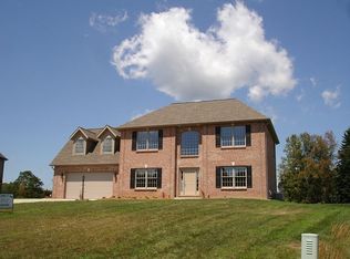 2242 Shannon Mills Dr, Renfrew, PA 16053