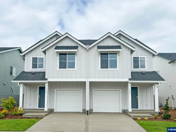 1341 Nolan Ave SE, Albany, OR 97322