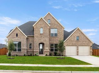 1803 Rockwood Ln, Mansfield, TX 76063