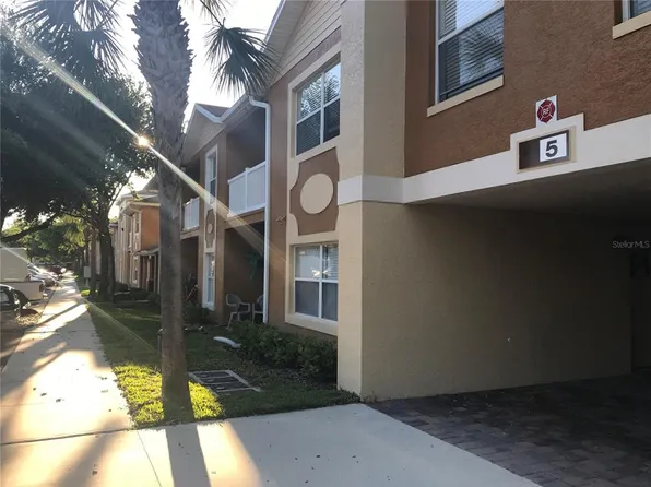 4600 E Moody Blvd Bldg 5N, Bunnell, FL 32110