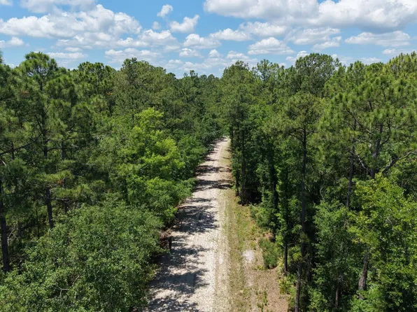 TRACT 2 Maple Ford Rd, Waverly, GA 31565