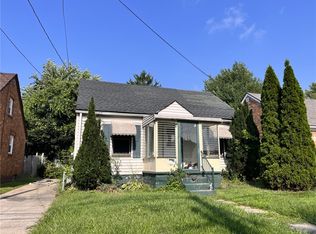 2109 Camphausen Ave, Erie, PA 16510