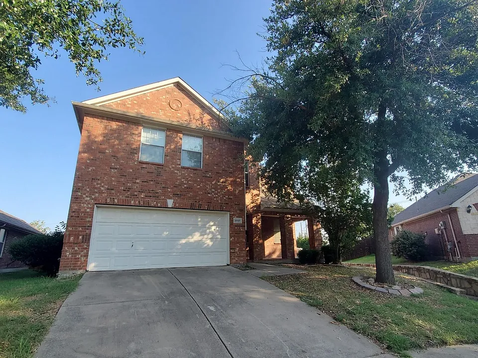 10909 Nantucket Dr