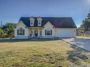 1200 Meadow Stream Rd, Spring Branch, TX 78070
