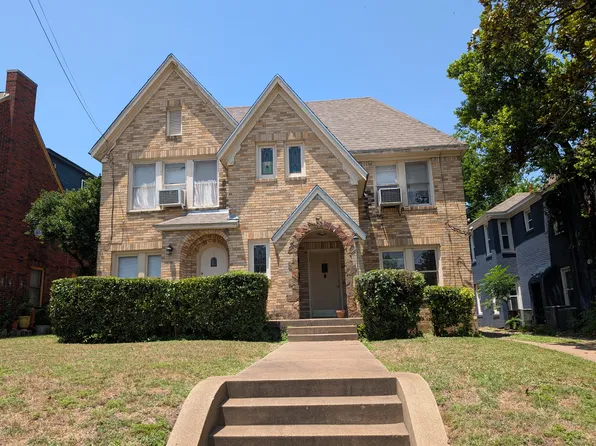 5931 La Vista Dr, Dallas, TX 75206