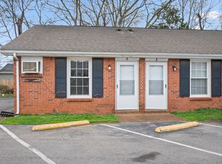 703 Power Street, Clarksville, TN 37042