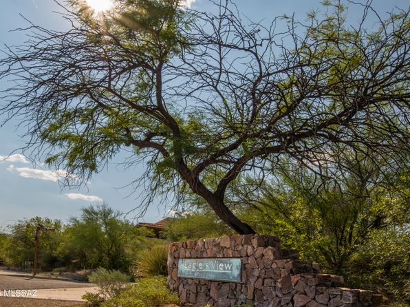 3641 W Eagles View Pl #5, Tucson, AZ 85745