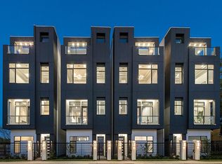 1514 Malone St, Houston, TX 77007