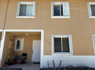 17480 SW 140th Ct #17480, Miami, FL 33177