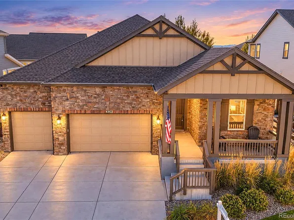 828 Gilpin Circle, Erie, CO 80516