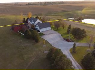 503 S Z Rd, Henderson, NE 68371