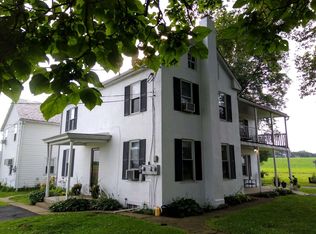 (Undisclosed Address), Bechtelsville, PA 19505