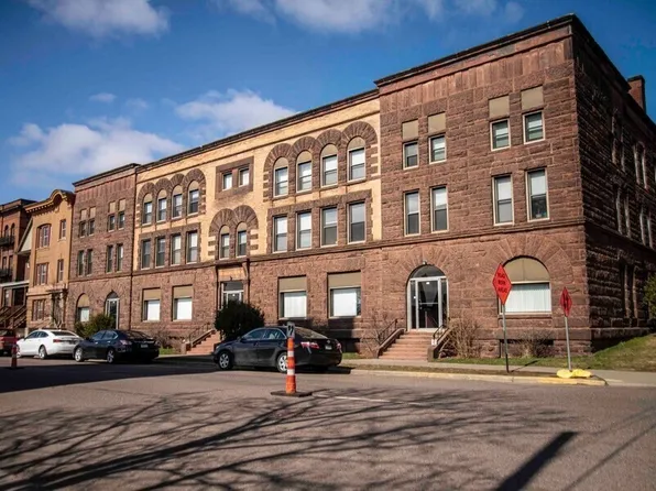 825 E 1st St APT B, Duluth, MN 55805