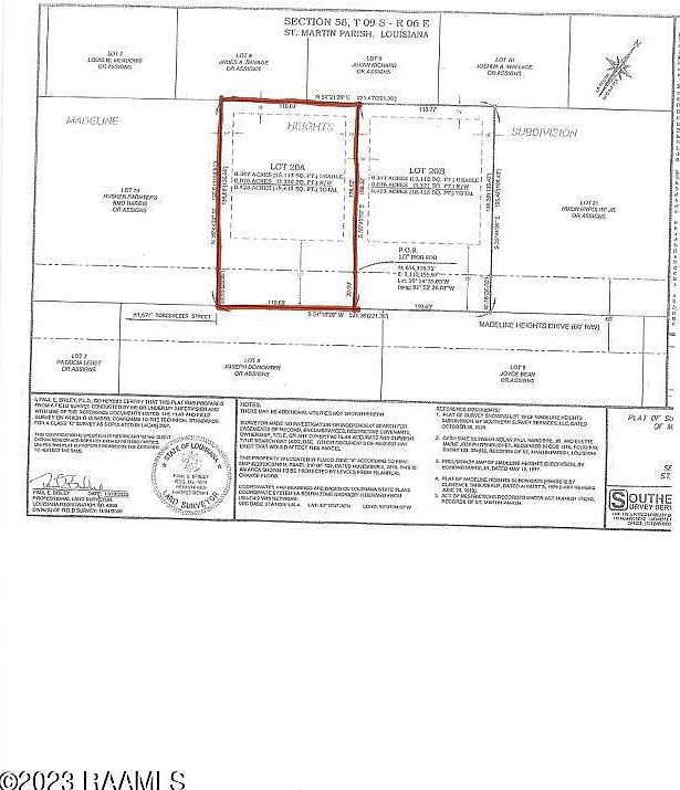 2nd image of Madeline Heights 20a