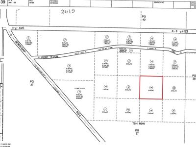 0 Bobs Gap Rd Lot 33, Llano, CA, 93544